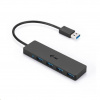 i-tec USB 3.0 Hub 4-Port - U3HUB404
