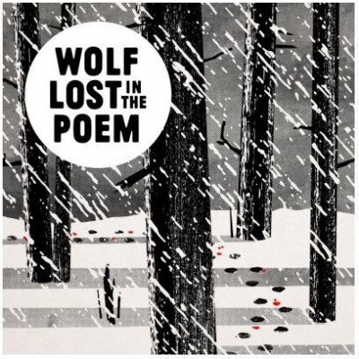 Wolf Lost In The Poem: Nepřipoutaný (CD)