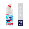 Domestos Ultra White & Shine tekutý dezinfekční a čisticí přípravek 750 ml