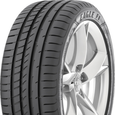 GOODYEAR Eagle F1 Asymmetric 2 245/35R19 93Y MOE XL ROF FP