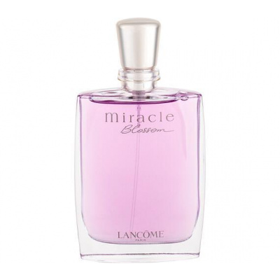 Parfémovaná voda Lancôme Miracle Blossom, 100 ml, dámská