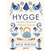 Meik Wiking: Hygge - Prostě šťastný způsob života