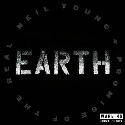 Neil Young : Earth CD
