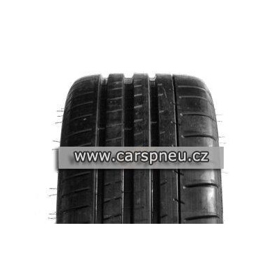 Michelin 285/30 R19 - Pilot Super Sport, 98Y XL /MO1/ (242781)