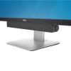Dell Dell AC511 - Reproduktorová lišta k monitorům Dell - vhodná pro všechny typy LCD DELL E/ P/ U xx14/15/17 - repase