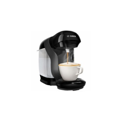 Kávovar na kapsle Bosch Tassimo Style TAS1102