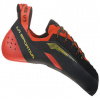 La Sportiva Testarossa 43.5 red/black