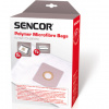 Sencor SVC 7CA mikro 5ks Sáčky do vysavače SENCOR SVC 7CA Micro