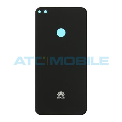 Zadní kryt Huawei P9 Lite 2017 (PRA-LX1) černý a zpět 16 Kč s ATC Clubem