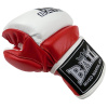 MMA rukavice BAIL 09 červené vel. XL