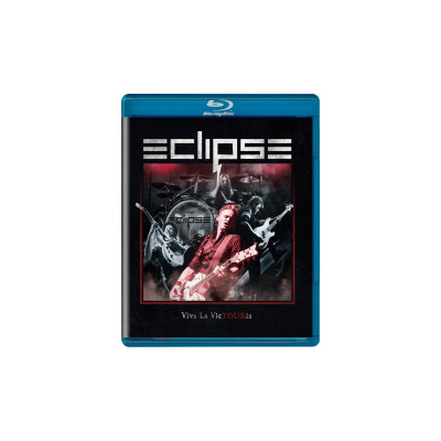 Eclipse - Viva La Victouria-Blu-Ray Disc [Blu-Ray]