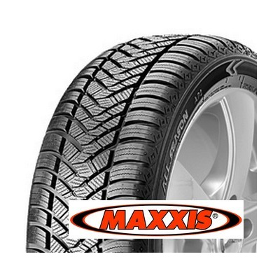 Pneumatiky MAXXIS ap2 all season 175/80 R14 88H TL M+S 3PMSF, celoroční pneu, osobní a SUV