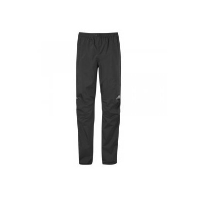 Mountain Equipment AEON PANT LONG black XL; Černá kalhoty