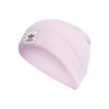 ADIDAS ORIGINALS AC CUFF KNIT Pink Velikost 58/60 cm