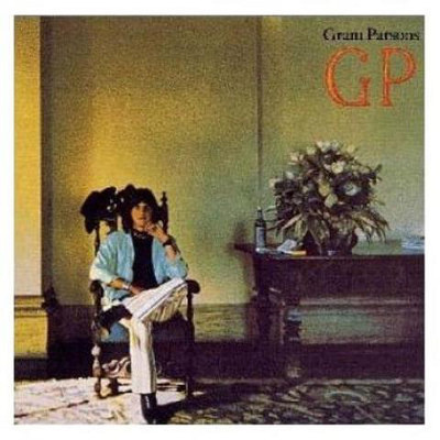 Gram Parsons - GP (2LP)
