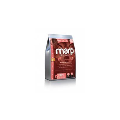 Marp Holistic - Salmon ALS Grain Free 2x12 kg