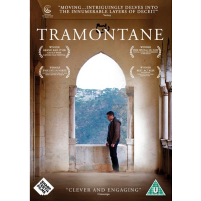 Tramontane DVD