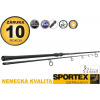 SPORTEX prut - Catapult Carp - 3,65 m / 3,00 lb / 2 díl