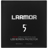 LARMOR ochranné sklo na LCD pro Fujifilm X-S20, X-T30 II. (T30, T20,T10, S10)