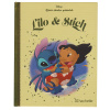 Disney (049) Zlatá sbírka pohádek Lilo a Stitch