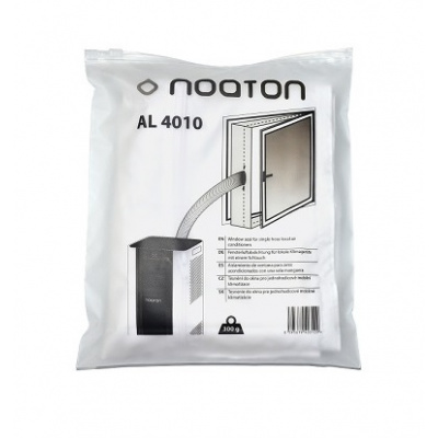 Noaton AL 4010, těsnění oken pro mobilní klimatizace (4m) Těsnění oken pro mobilní klimatizace (4m)