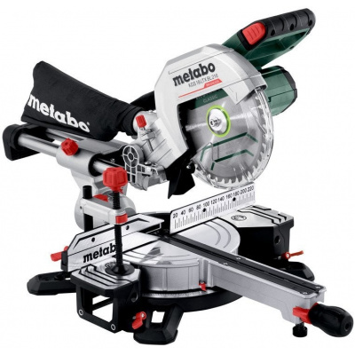 Metabo KGS 18 LTX BL 216 (614216850) (614216850)