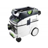 Festool Průmyslový vysavač Festool CTM 36 E AC-LHS - 1200W, 36l, 15.2kg (574984)