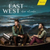 HANSSLER CLASSIC DUO ALIADA - East West (CD)