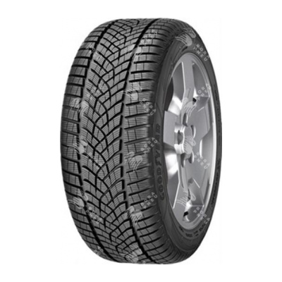 Pneumatiky GOODYEAR ultragrip performance + suv 225/60 R17 103V, zimní pneu, osobní a SUV