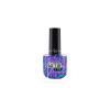 Glitrový lak na nehty Extreme Glitter Shine 211, 10,20 ml