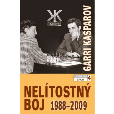 Kasparov vs. Karpov, 1988-2009: Kasparov V Karpov, 1988-2009 by