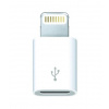 Apple redukce z microUSB na Lighting MD820ZM/A