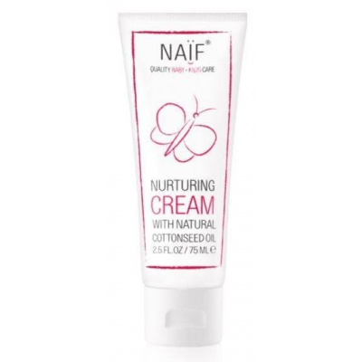 Naif Baby Care Cream 75 ml