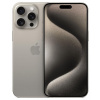 Apple iPhone 15 Pro Max 1TB Titan Natural