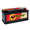 Banner Running Bull AGM 12V,10Ah,950A,AGM60501