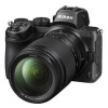 Nikon Z 5 + 24-200mm f/4.0-6.3 VOA040K004
