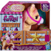 furReal Hasbro Friends kůň Cinnamon můj stylový poník interaktivní plyšová hračka