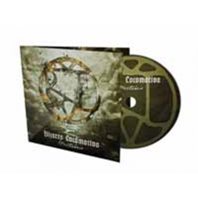 Morturio (Bizarra Locomotiva) (CD / Album Digipak)