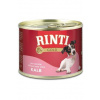 Finnern Rinti Dog Gold konzerva telecí 185g