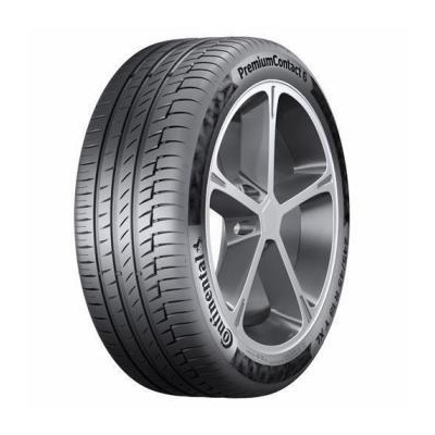 205/50R16 87W, Continental, PREMIUM CONTACT 6