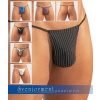 Svenjoyment Pánská G-string 7 kusů