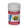 Skivo běžecký vosk Olympia červený, 40g