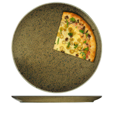 G. Benedikt | Pizza talíř, 34 cm, Country range
