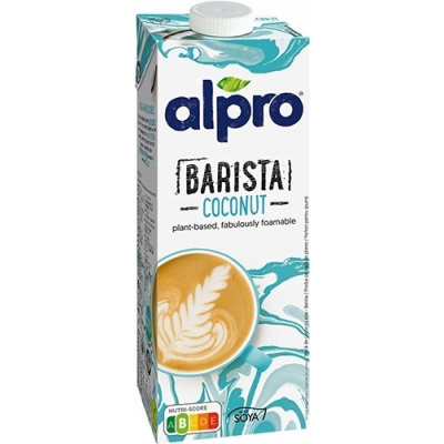 Kokosový nápoj Alpro 1000 ml