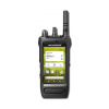 Motorola ION UHF 4G LTE VYSÍLAČKY DIGITAL ANALOG BT WiFi GNSS a provoz služby MOTOROLA WAVE PTX
