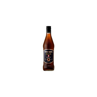 Arehucas Guanche Honey Rum Liqueur 20% 0,7 l (holá lahev)