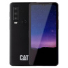 Mobilní telefon Caterpillar CAT S75, 6GB/128GB Black (CS75-DAB-ROE- N)