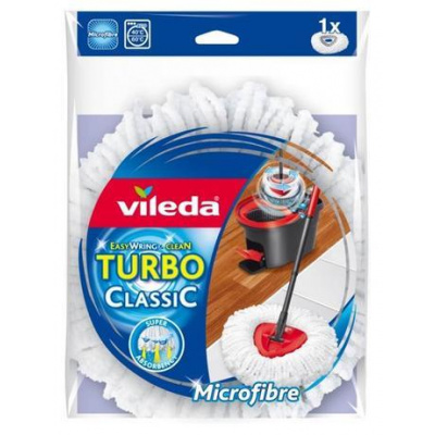 vileda easy wring and clean turbo – Heureka.cz