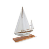 Amati AMATI Dorade plachetnice Fastnet cup 1931 1:20 kit