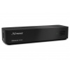 Strong SRT 8213 Set-top-box, DVB-T2, Full HD, H.265/HEVC, EPG, PVR, USB, HDMI, LAN, SCART, černý SRT8213